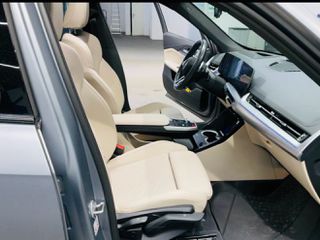 Bmw X1 2024 X1 XDrive 30E M sport-thumb-4