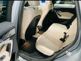 Bmw X1 2024 X1 XDrive 30E M sport-thumb-6