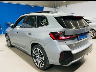 Bmw X1 2024 X1 XDrive 30E M sport-thumb-9