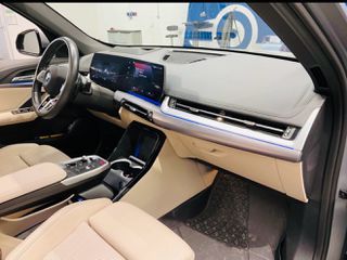 Bmw X1 2024 X1 XDrive 30E M sport-thumb-10