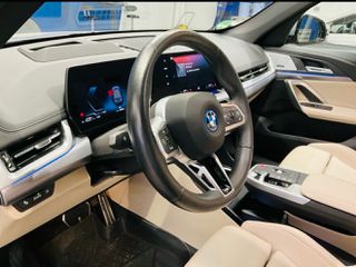 Bmw X1 2024 X1 XDrive 30E M sport-thumb-11