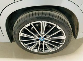 Bmw X1 2024 X1 XDrive 30E M sport-thumb-14