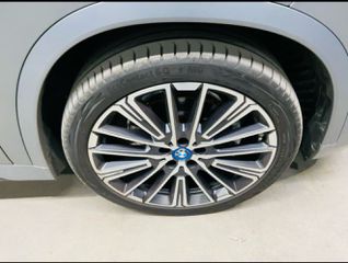 Bmw X1 2024 X1 XDrive 30E M sport-thumb-18