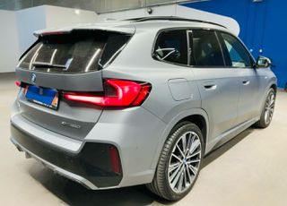 Bmw X1 2024 X1 XDrive 30E M sport-thumb-21
