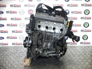 ΚΙΝΗΤΗΡΑΣ PEUGEOT 207 2006-2010 1400cc {KFV}