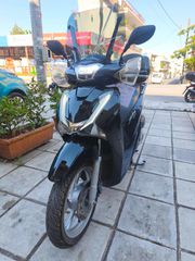 Honda SH 125i 2017