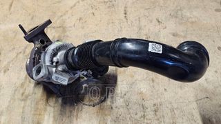ΤΟΥΡΜΠΙΝΑ ΚΙΝΗΤΗΡΑ 1.6 MULTIJET II 130HP d (ΜΕ ΕΙΣΑΓΩΓΗ) 46340353 / 2020-2026 | FIAT TIPO, 500X, DOBLO / JEEP RENEGADE, COMPASS / ALFA ROMEO TONALE / OPEL COMBO LIFE (2)
