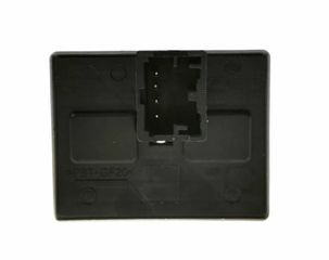 ΔΙΑΚΟΠΤΗΣ ΗΛΕΚΤΡΙΚΩΝ ΠΑΡΑΘΥΡΩΝ VW POLO/ SEAT IBIZA CORDOBA '02- (ΔΙΠΛΟΣ) ΕΜΠ.| 4PIN/ LH Κωδικός: 6Q0959858 , 6Q0959858A-thumb-1