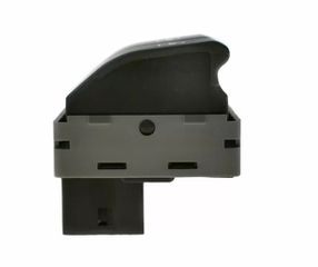 ΔΙΑΚΟΠΤΗΣ ΗΛΕΚΤΡΙΚΩΝ ΠΑΡΑΘΥΡΩΝ VW POLO/ SEAT IBIZA CORDOBA '02- (ΔΙΠΛΟΣ) ΕΜΠ.| 4PIN/ LH Κωδικός: 6Q0959858 , 6Q0959858A-thumb-2