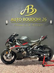 Bmw S1000RR 2022