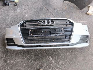 AUDI A3 8V FACELIFT ΠΡΟΦΥΛΑΚΤΗΡΑΣ ΕΜΠΡΟΣ