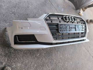 AUDI A3 8V FACELIFT ΠΡΟΦΥΛΑΚΤΗΡΑΣ ΕΜΠΡΟΣ-thumb-1