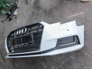 AUDI A3 8V FACELIFT ΠΡΟΦΥΛΑΚΤΗΡΑΣ ΕΜΠΡΟΣ-thumb-2