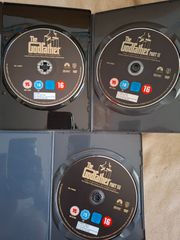 Τριλογία DVD Ο Νονός-thumb-1