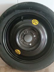 ΡΕΖΕΡΒΑ ΑΧΡΗΣΙΜΟΠΟΙΗΤΗ FORD FOCUS 1999-2001
