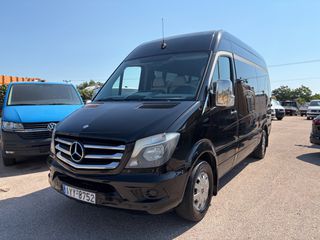 Mercedes-Benz 2014 *13 VIP  ΘΕΣΕΙΣ* SPRIDER*