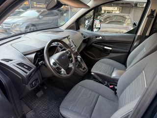 Ford Tourneo Connect 2017 Panorama full extra 1 χρόνο εγγυση μοτέρ σασμάν-thumb-7