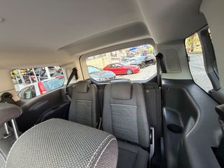 Ford Tourneo Connect 2017 Panorama full extra 1 χρόνο εγγυση μοτέρ σασμάν-thumb-11