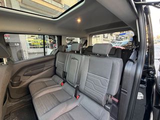 Ford Tourneo Connect 2017 Panorama full extra 1 χρόνο εγγυση μοτέρ σασμάν-thumb-13