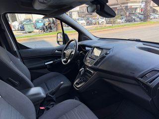 Ford Tourneo Connect 2017 Panorama full extra 1 χρόνο εγγυση μοτέρ σασμάν-thumb-15