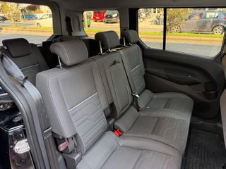 Ford Tourneo Connect 2017 Panorama full extra 1 χρόνο εγγυση μοτέρ σασμάν-thumb-16