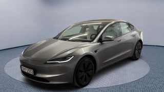 Tesla Model 3 2025 LONG RANGE-thumb-6