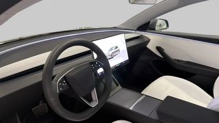 Tesla Model 3 2025 LONG RANGE-thumb-7