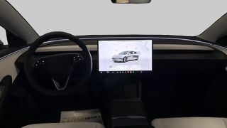 Tesla Model 3 2025 LONG RANGE-thumb-9