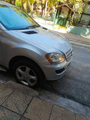 Mercedes-Benz ML 500 2006