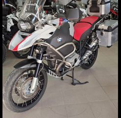 Bmw R 1200 GS Adventure 2011