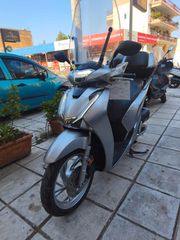 Honda SH 150i 2017