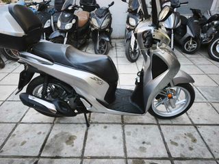 Honda SH 150i 2017-thumb-2