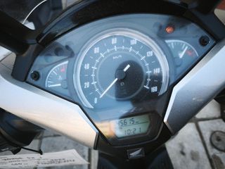 Honda SH 150i 2017-thumb-5