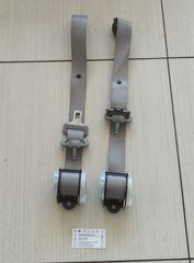 ΣΕΤ ΖΩΝΕΣ ΠΙΣΩ (88844-8H710,88845-8H710)) QR20DE NISSAN X-TRAIL T30 2004-2010.