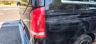 Mercedes V class-thumb-1