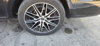 Mercedes V class-thumb-2