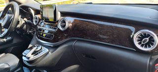 Mercedes V class-thumb-3