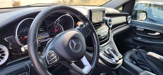 Mercedes V class-thumb-4