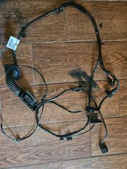 Πλεξούδα πόρτας συνοδηγού seat idiza 08-15 6J4971121M