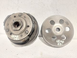 Φυγοκεντρικό κομπλέ από HONDA LEAD 110i