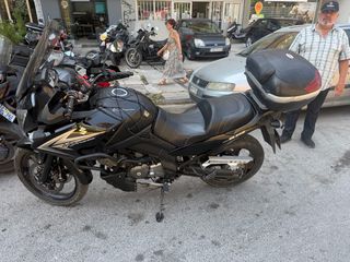 Suzuki V-Strom 650 2010 abs-thumb-4