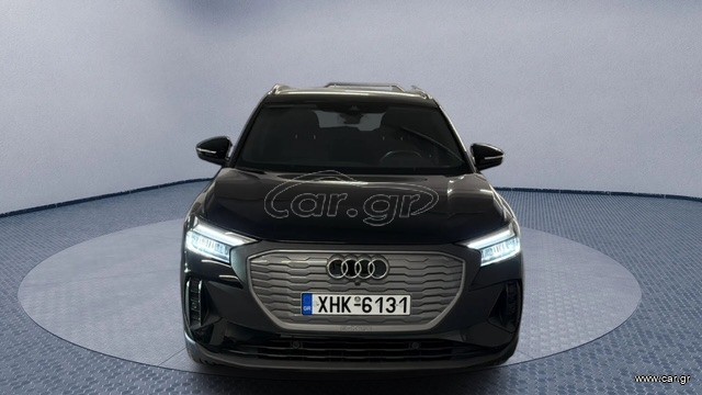 Audi Q4 e-tron 2024 45 E-TRON Business
