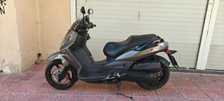 Sym Citycom 300i 2020