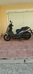 Sym Citycom 300i 2020-thumb-1