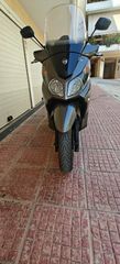 Sym Citycom 300i 2020-thumb-3