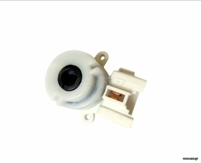 ΕΠΑΦΗ ΜΙΖΑΣ ΔΙΑΚΟΠΤΗ (ΦΩΛΙΑ) TOYOTA HILUX LN145/ KDN145/ RAV4 '94-'12/ AURIS '06-'12/ IQ '08-'15/ AVENSIS '07-'18/ COROLLA '97-'02 JPP/ PRIUS/ STARLET EP90| 7PIN Κωδικός: 84450-12200