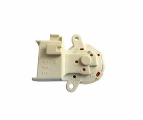 ΕΠΑΦΗ ΜΙΖΑΣ ΔΙΑΚΟΠΤΗ (ΦΩΛΙΑ) TOYOTA HILUX LN145/ KDN145/ RAV4 '94-'12/ AURIS '06-'12/ IQ '08-'15/ AVENSIS '07-'18/ COROLLA '97-'02 JPP/ PRIUS/ STARLET EP90| 7PIN Κωδικός: 84450-12200-thumb-1