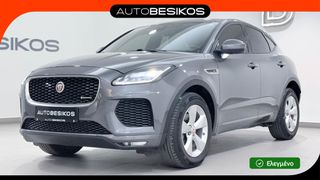 Jaguar E-Pace 2020 DIESEL AWD R DYNAMIC S PANORAMA/AUTOBESIKOS