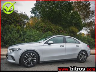 Mercedes-Benz A 180 2020 SEDAN 1.5 DIESEL DCT AUTOMATIC LIMOUSINE NAVI