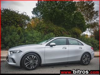 Mercedes-Benz A 180 2020 SEDAN 1.5 DIESEL DCT AUTOMATIC LIMOUSINE NAVI-thumb-1